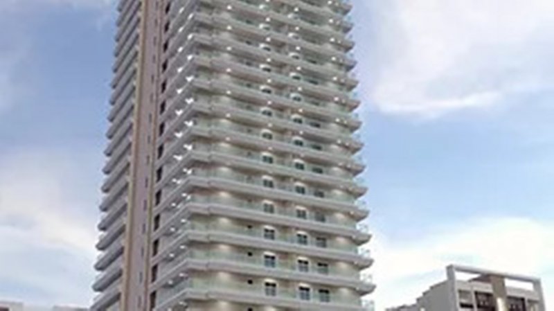 Apartamento Alto Padro - Venda - Caiara - Praia Grande - SP